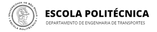 Departamento de Engenharia de Transportes da POLI-USP